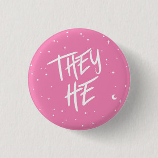 Stars De/Pronouns i Rosa Knapp