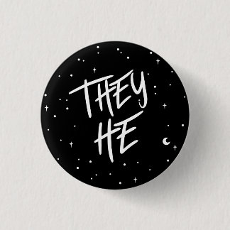 Stars De/Pronouns Knapp