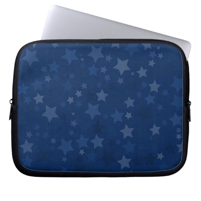 Stars Electronics Bag Laptop Fodral (Framsidan)