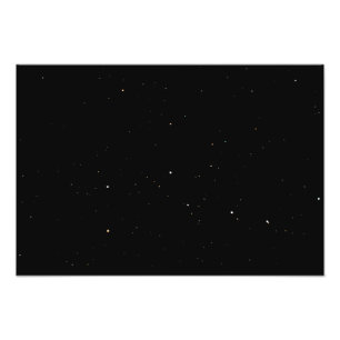 Stars Fototryck