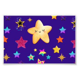 STARS FOTOTRYCK