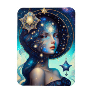 Stars gudinna magnet