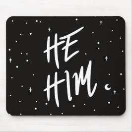 Stars He/Him Pronouns Musmatta