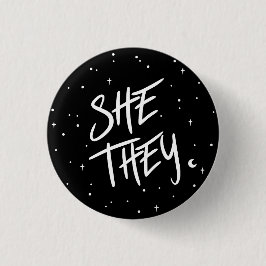 Stars Hon/de Pronouns Knapp