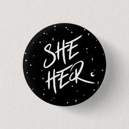 Stars Hon/hennes pronouns Knapp