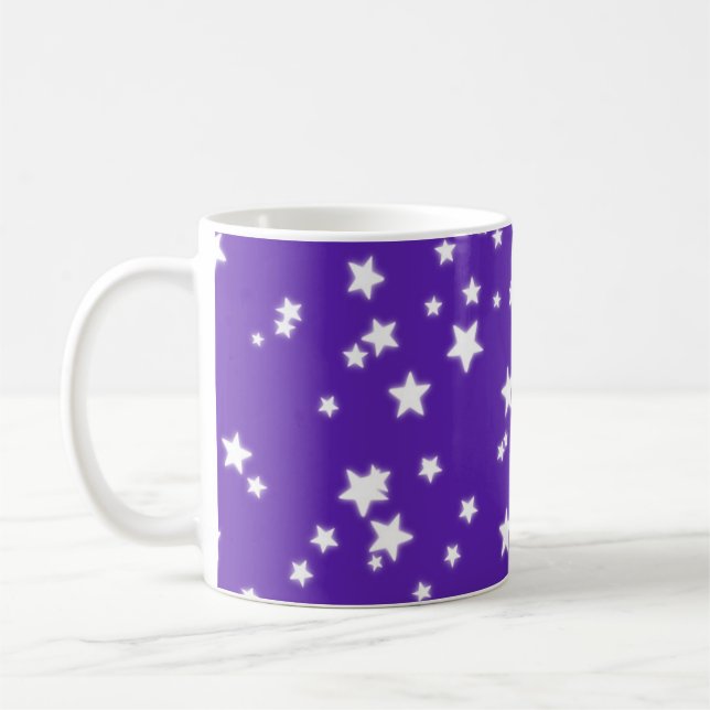 Stars Kaffemugg (Vänster)