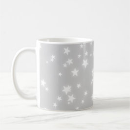 Stars Kaffemugg