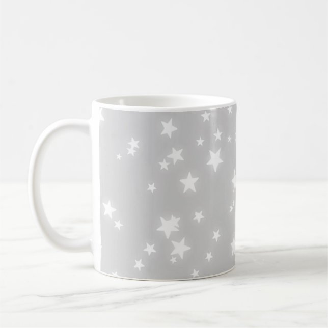 Stars Kaffemugg (Vänster)