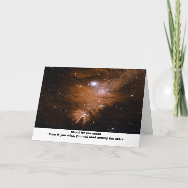 Stars Kort (Framsida)