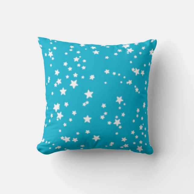 Stars Kudde (Framsida)