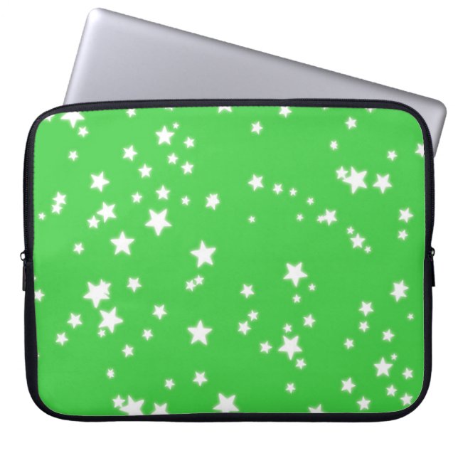 Stars Laptop Fodral (Framsidan)