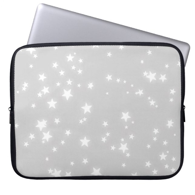 Stars Laptop Fodral (Framsidan)