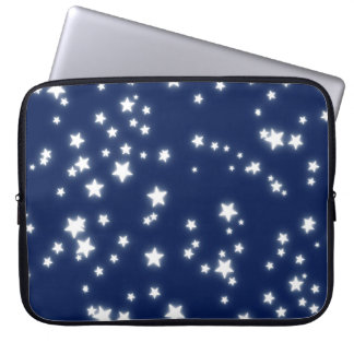 Stars Laptop Fodral