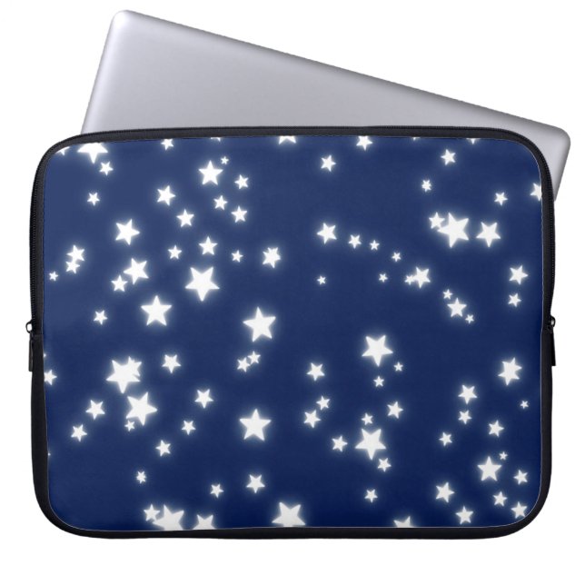 Stars Laptop Fodral (Framsidan)
