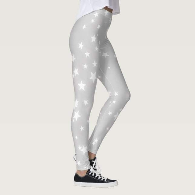 Stars Leggings (Höger)