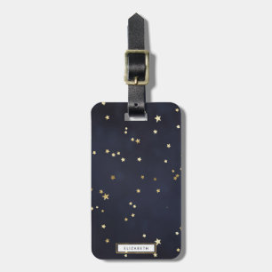 Stars Luggingstagg Bagagebricka
