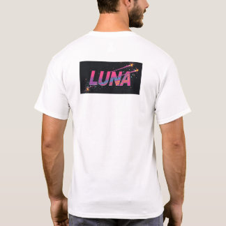 STARS LUNA T SHIRT