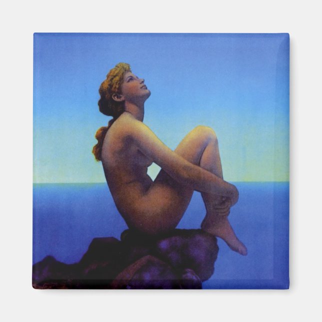 Stars Magnet (Framsidan)