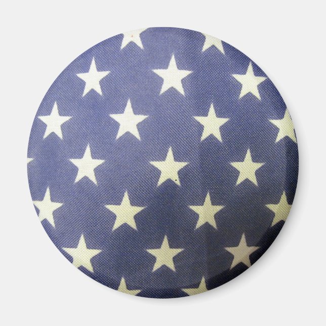 Stars Magnet (Framsidan)