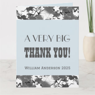 Stars medarbetaravskrivning, Pension-kort Tack Kort