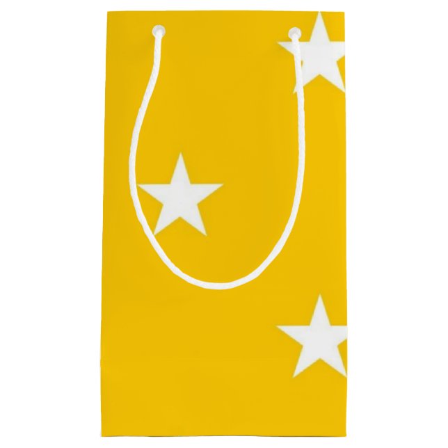 Stars mönster (Framsidan)