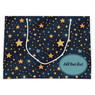 Stars mönster