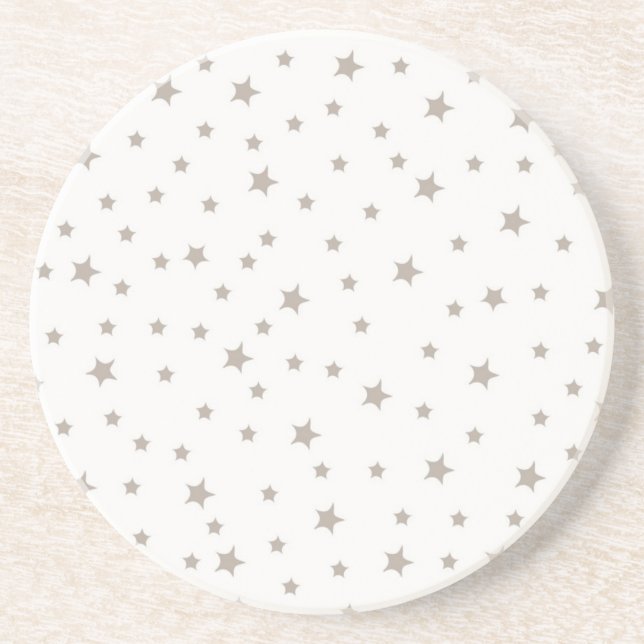 Stars mönster underlägg (Framsidan)