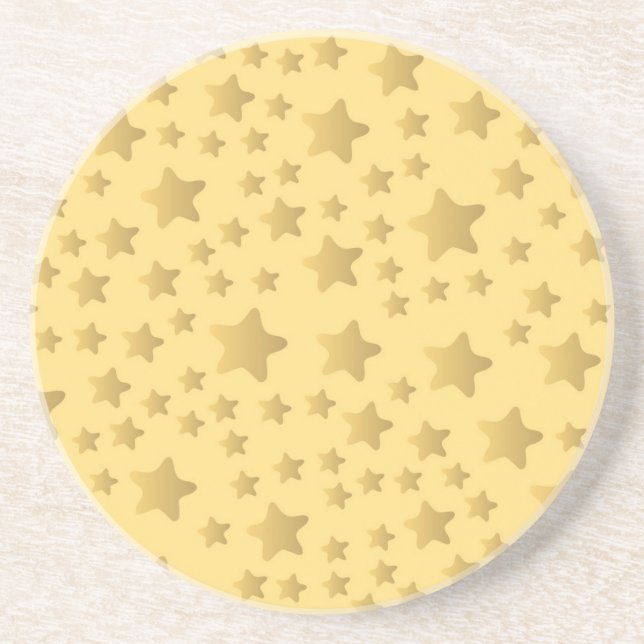 Stars mönster underlägg (Framsidan)