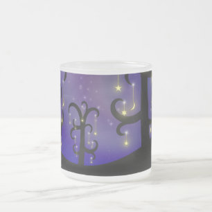 Stars Mugg