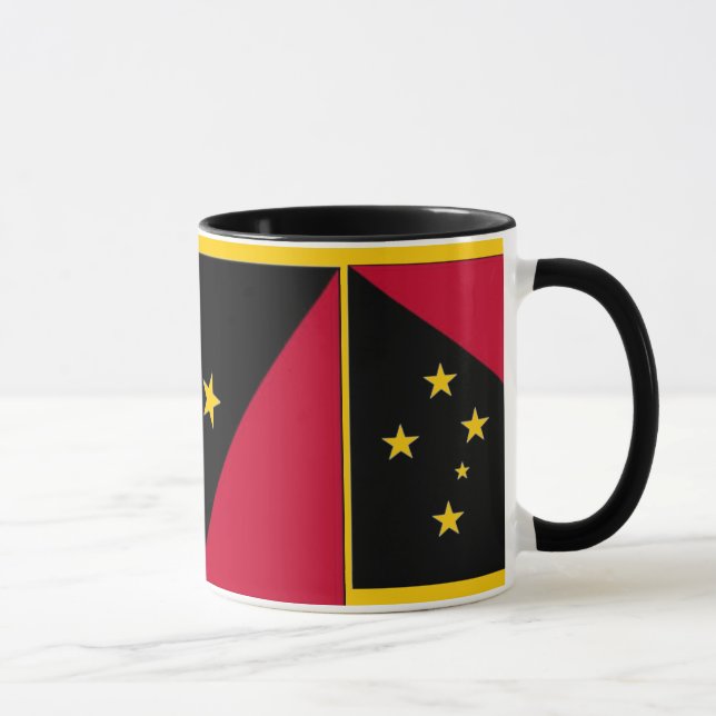 Stars Mugg (Höger)