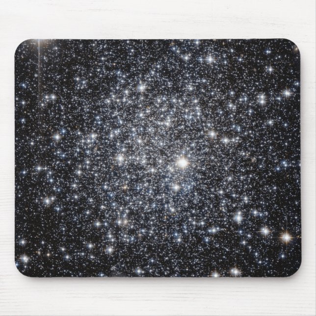 Stars Musmatta (Framsidan)