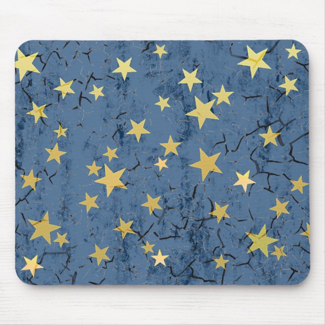 Stars Musmatta (Framsidan)