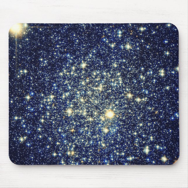 Stars Musmatta (Framsidan)