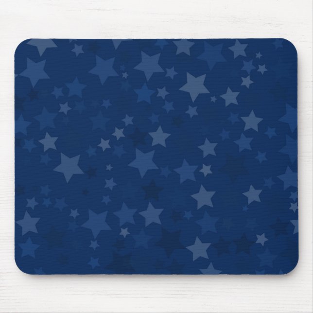 Stars Musmatta (Framsidan)