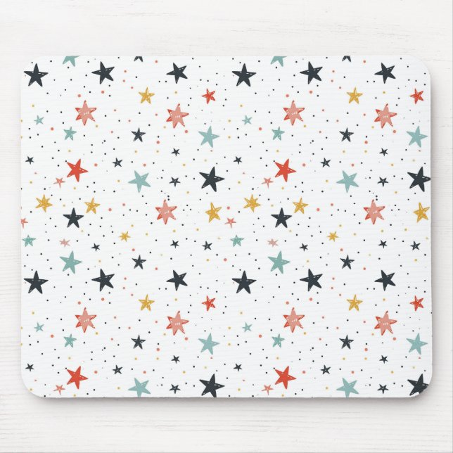 Stars Musmatta (Framsidan)