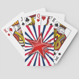 Stars 'n Rand Freedom Casinokort