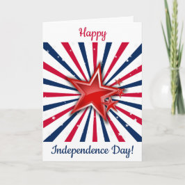 Stars 'n Rand Freedom Kort