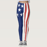 "Stars n' Stipes" 