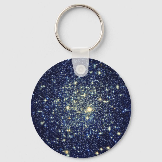 Stars Nyckelring (Framsida)