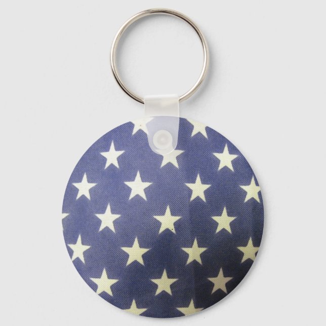 Stars Nyckelring (Framsida)