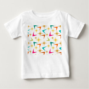 Stars och boomerangs t shirt