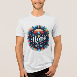 Stars och Hope T Shirt
