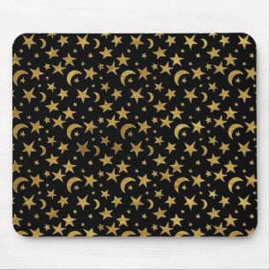 Stars och Måne Musmatta