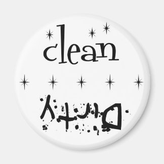 Stars och plantor Forever Magnet