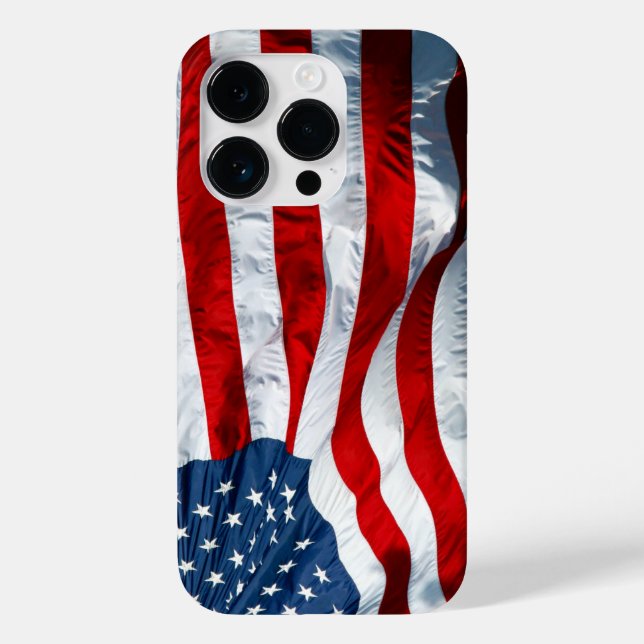 stars och stripes (Baksida)