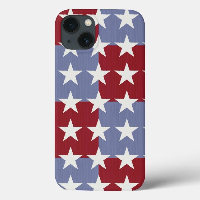 Stars och stripes (Baksida)