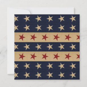 Stars och stripes Americana