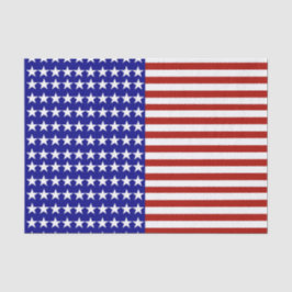 Stars och stripes-bakgrund