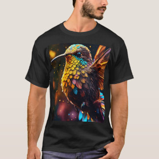 "Stars och stripes Forever: A Tribute T SHIRTS