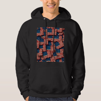 stars och stripes hoodie